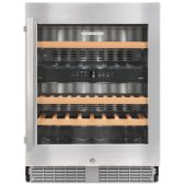 מקרר יין בנוי מתחת לשיש 34 בקבוקים LIEBHERR דגם UWTES1672