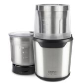 מטחנת קפה ותבלינים מבית CASO קאסו דגם UZ200