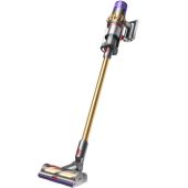 שואב אבק אלחוטי מבית DYSON דייסון דגם V11 ABSOLUTE GOLD EXTRA