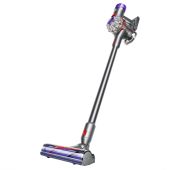 שואב אבק אלחוטי מבית DYSON דייסון דגם V8 ABSOLUTE NEW