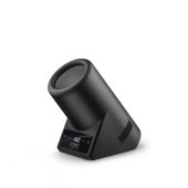 מקרר יין שולחני לבקבוק אחד מבית CASO קאסו דגם VINO CASE BLACK