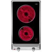 כיריים חשמליות מבית TEKA טקה דגם VM 30 2P  