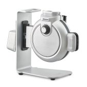 מכשיר להכנת וופל בלגי מבית CASO קאסו דגם WAFFLEUP