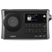 רדיו אינטרנט ביתי נייד מבית SANGEAN סאנג`ין דגם WFR-28BT