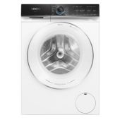 מכונת כביסה 10 ק"ג מבית SIEMENS סימנס דגם WG56B2A1IL