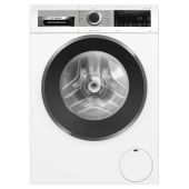 מכונת כביסה פתח קדמי 9 ק"ג מבית BOSCH בוש דגם WGG24404IL