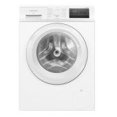 מכונת כביסה 8 ק"ג מבית SIEMENS סימנס דגם WM12N271IL