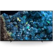 טלוויזיה חכמה "55 OLED 4K מבית SONY סוני דגם XR55A80LAEP