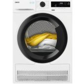 מייבש כביסה 8 ק"ג מבית ZANUSSI זנוסי דגם ZDHF286H