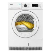 מייבש כביסה 7 ק"ג מבית ZANUSSI זנוסי דגם ZDPB274W