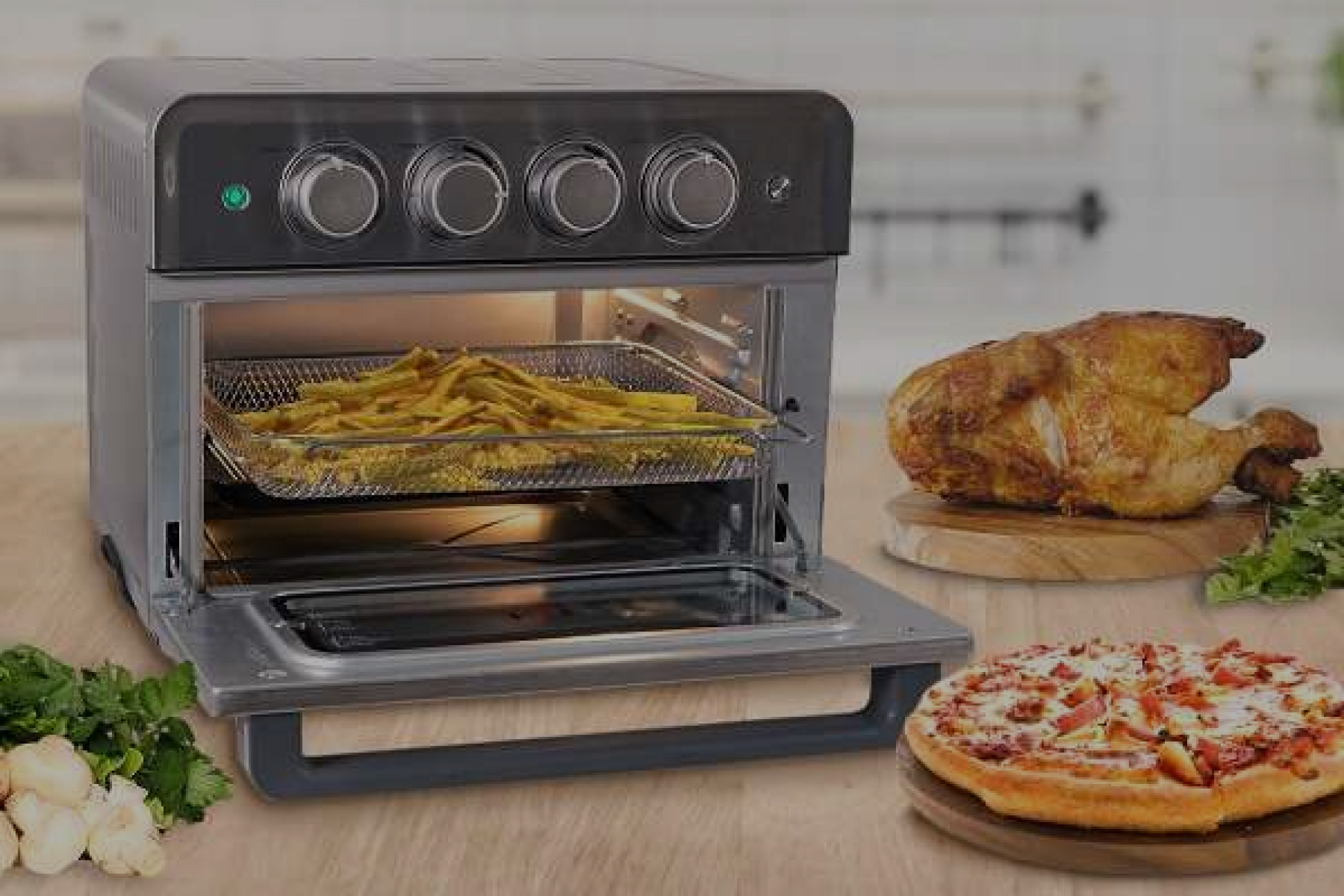 איך בוחרים טוסטר אובן