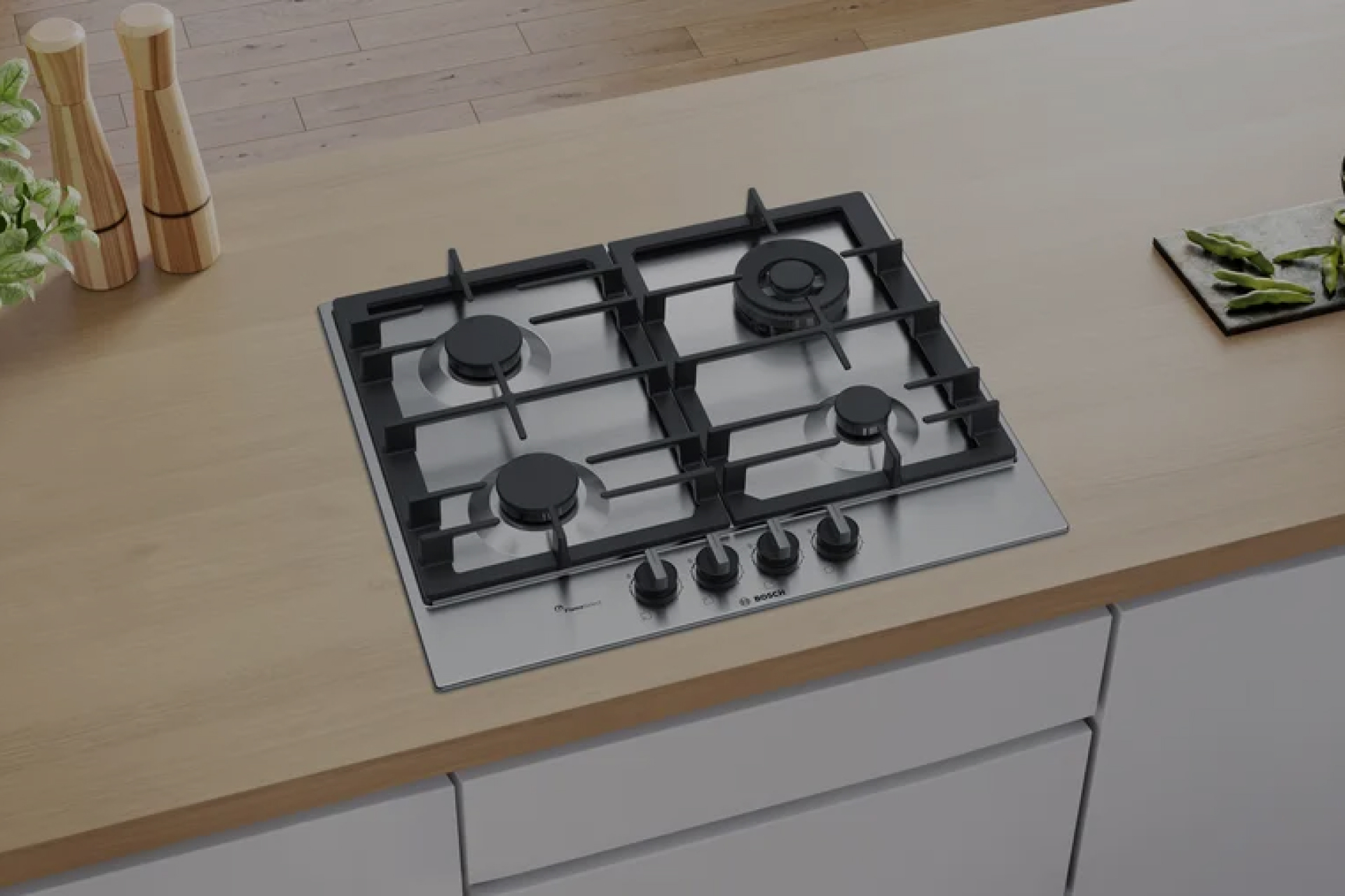  איך לבחור כיריים? אינדוקציה, קרמיות או חשמליות