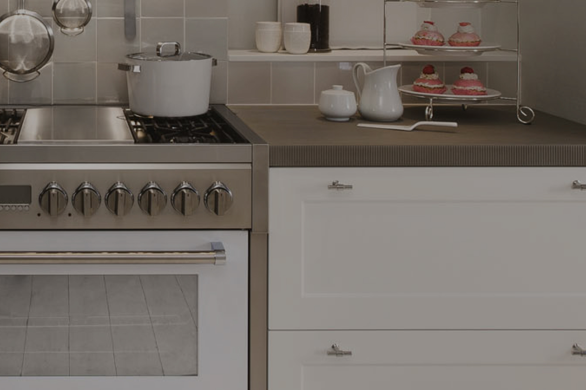 תנורים משולבים מקצועיים