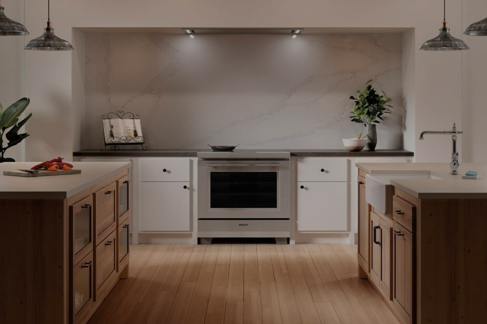 תנור משולב כיריים חשמליות