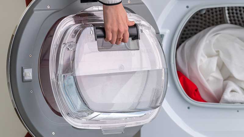 השתמש מחדש במים, בחוכמה