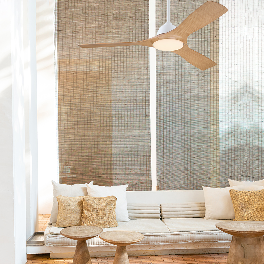 מאוורר תקרה ווסטינגהאוס 52