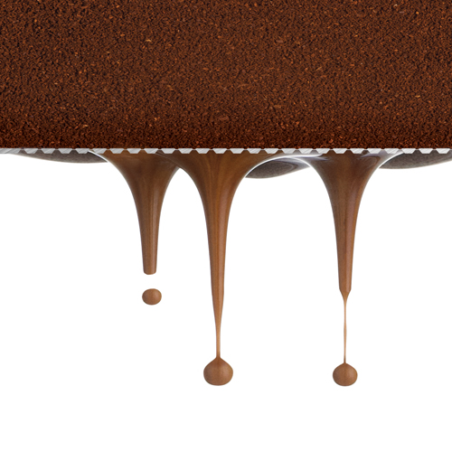 מכונת אספרסו Barista Pro במיצוי אספרסו מדויק מנירוסטה