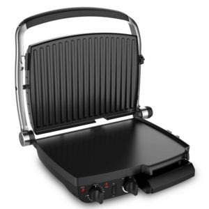 טוסטר גריל עוצמתי 2000WATT מבית קאסו CASO BG2000