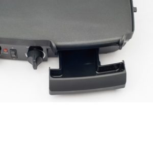 טוסטר גריל עוצמתי 2000WATT מבית קאסו CASO BG2000