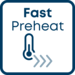 ICON_COOKM_FASTPREHEAT