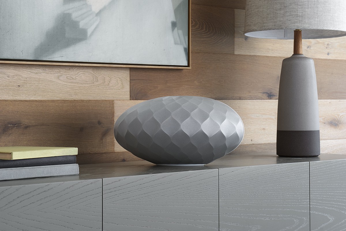 B&W FORMATION - Hifi und Highend Schlegelmilch