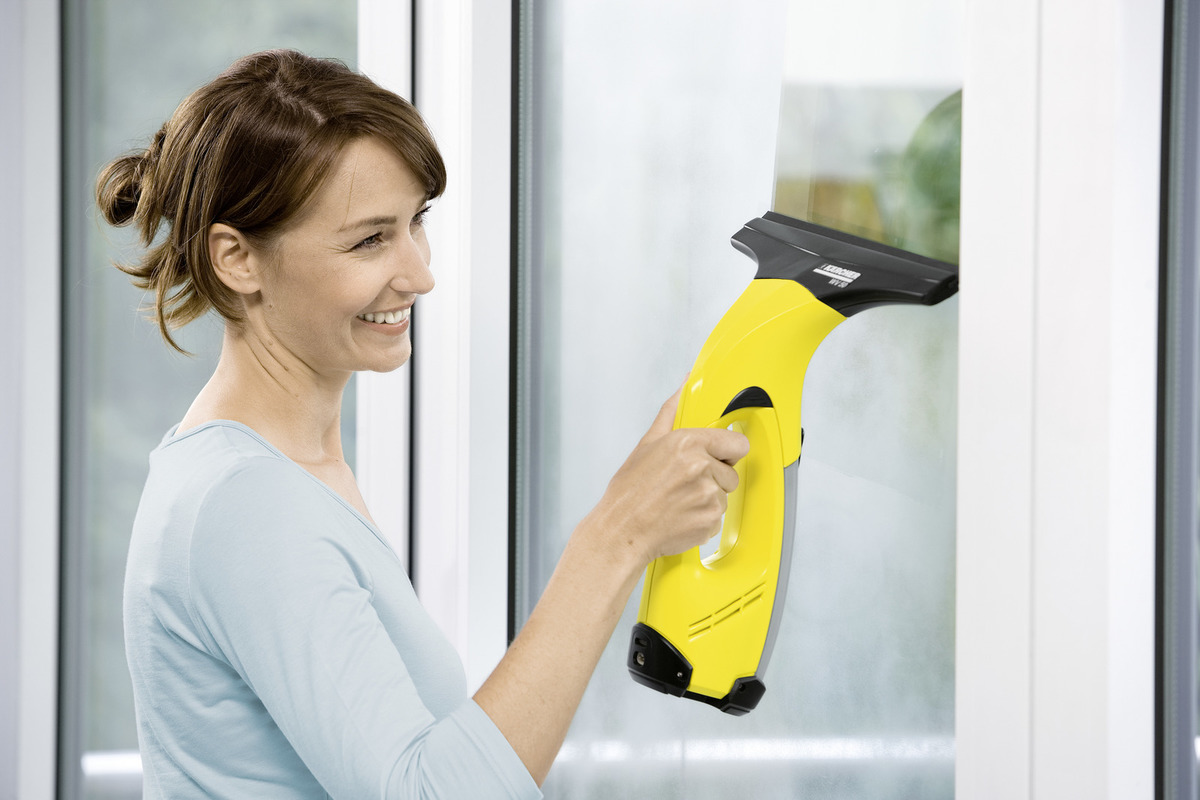 Kärcher Window cleaner WV 50 Plus