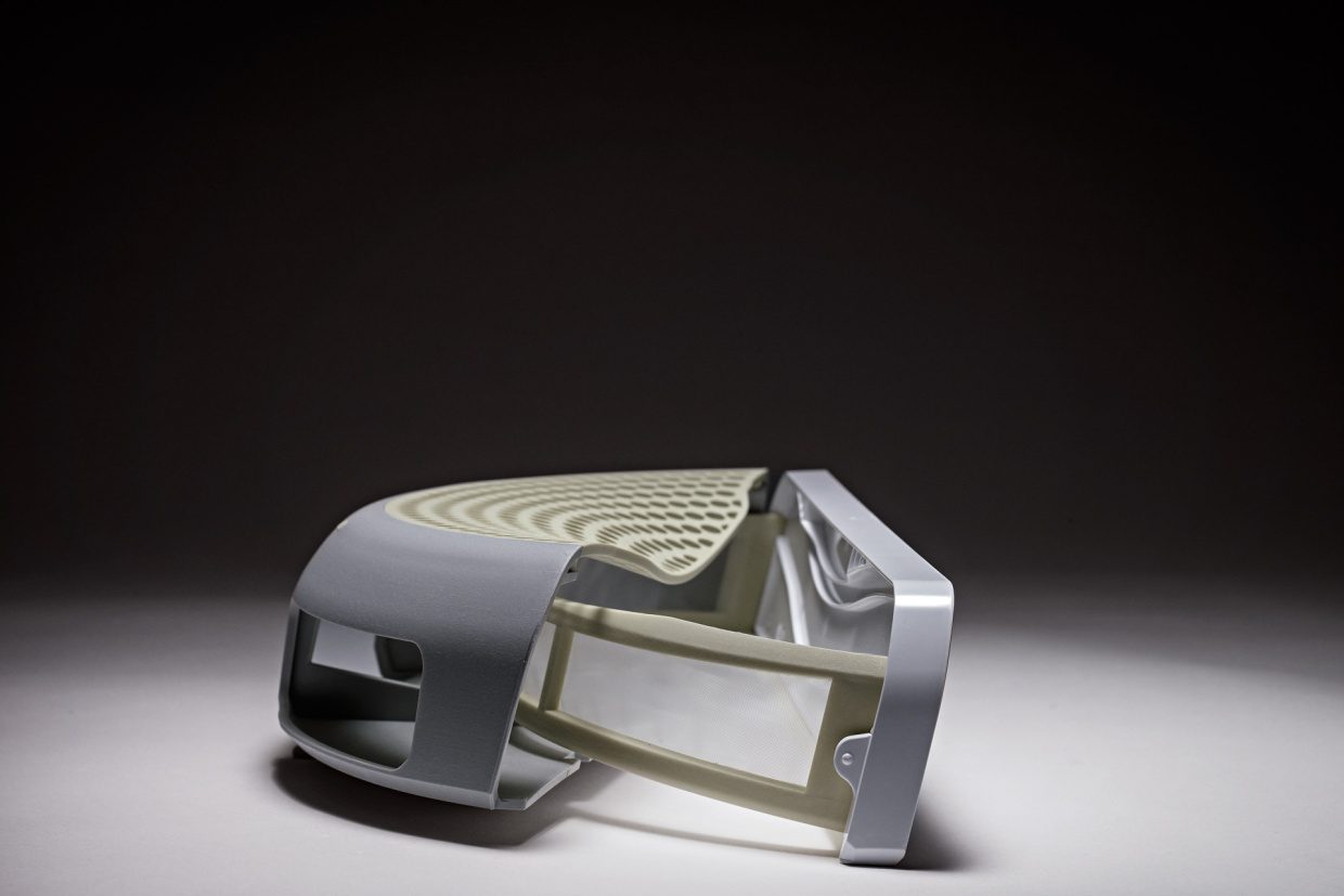 Multi Filter System™