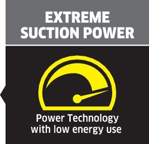 Multi-purpose vacuum cleaner WD 5 Premium